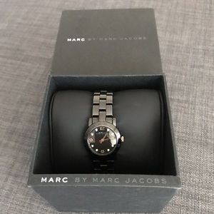 MARC JACOBS Watch